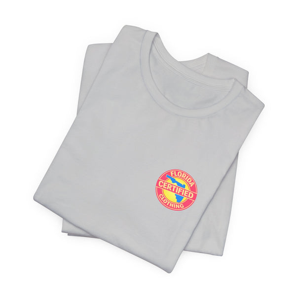 Happiness at Beach T-Shirt