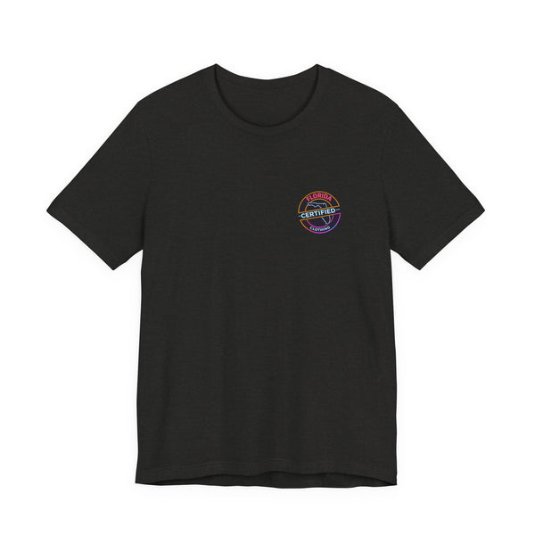 5 O'Clock Here City Vibes T-Shirt