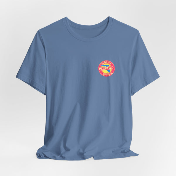 Happiness at Beach T-Shirt