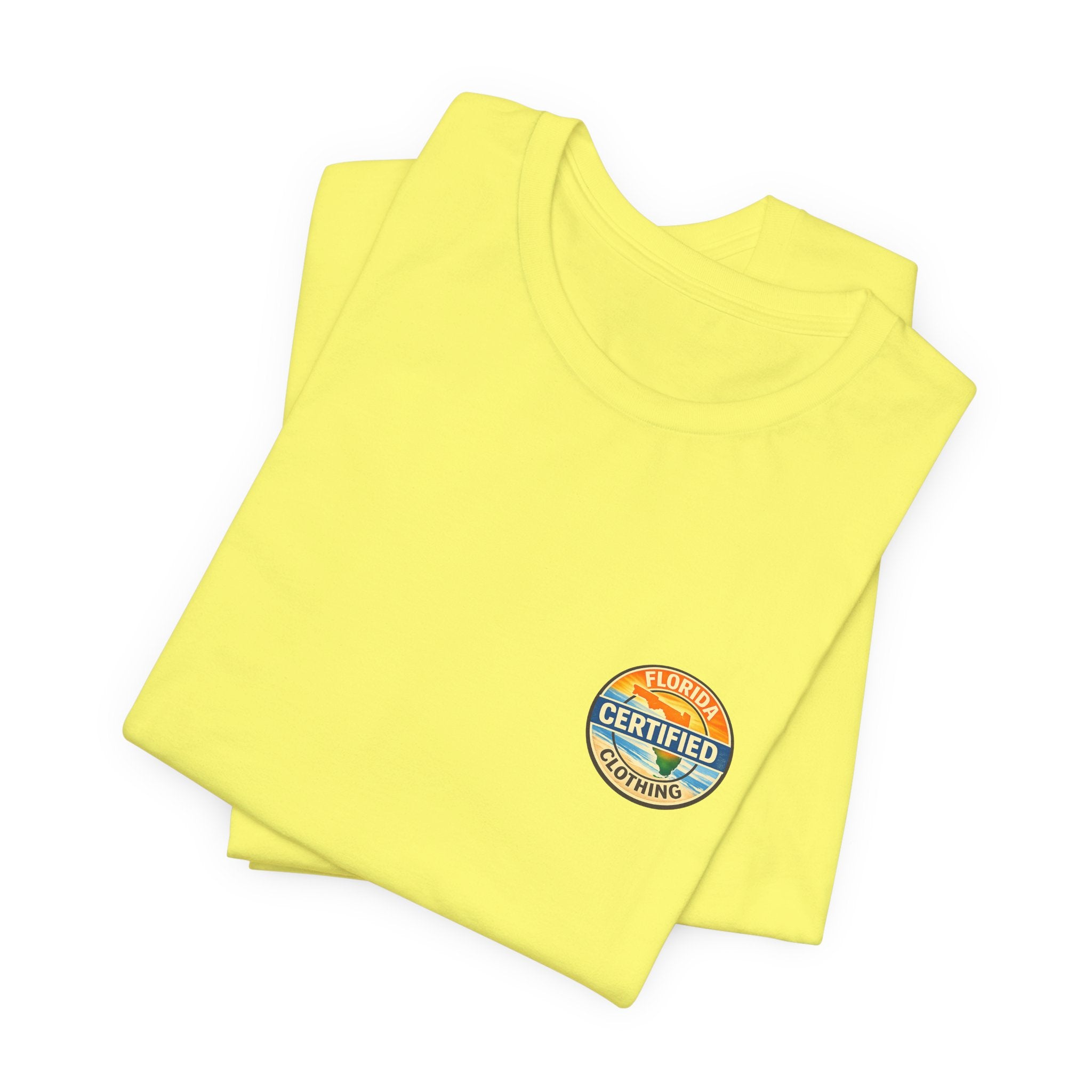 My Happy Place Flamingos & Sea Turtles T-Shirt