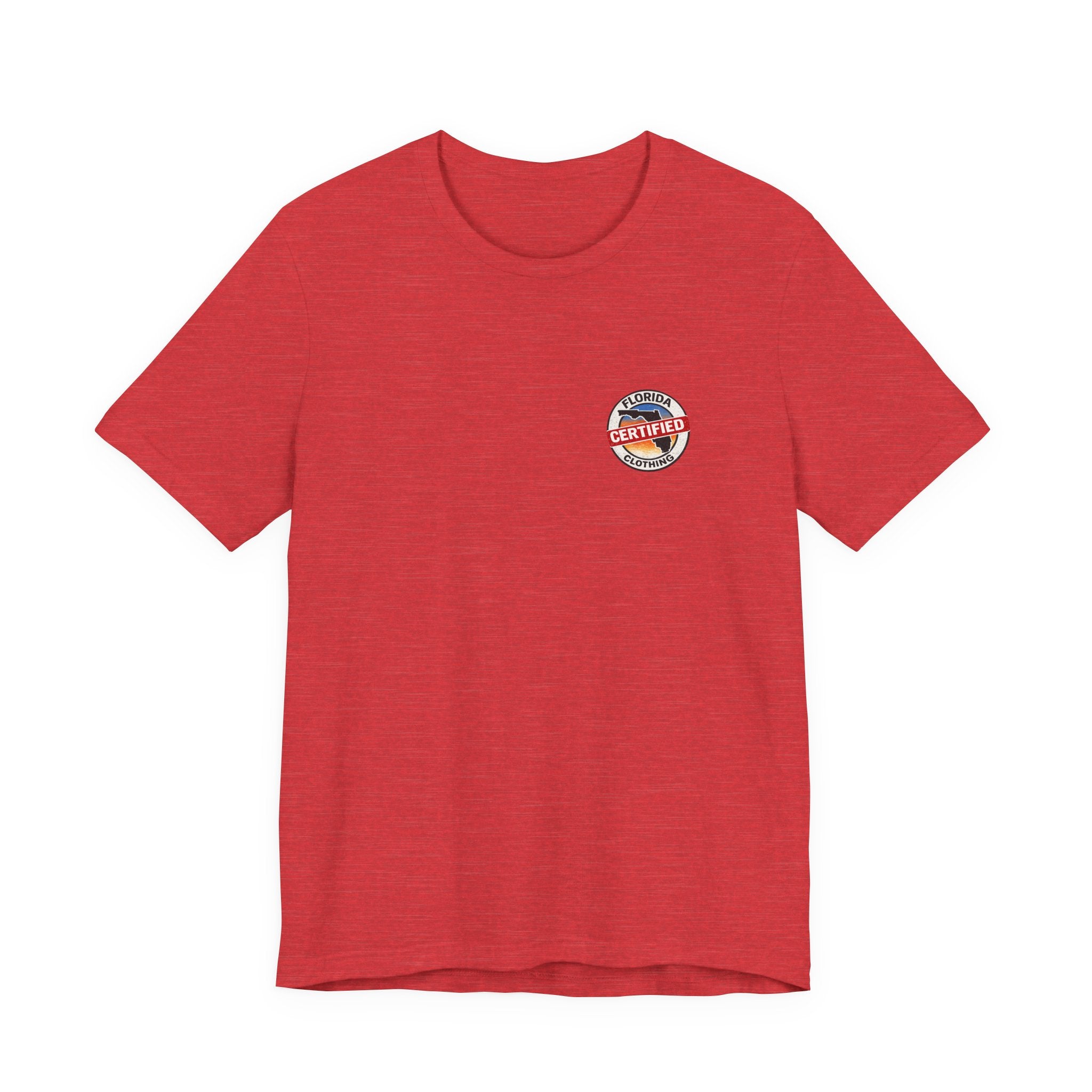 Bags and Beer Cornhole T-Shirt — Cornhole Game Party Tee