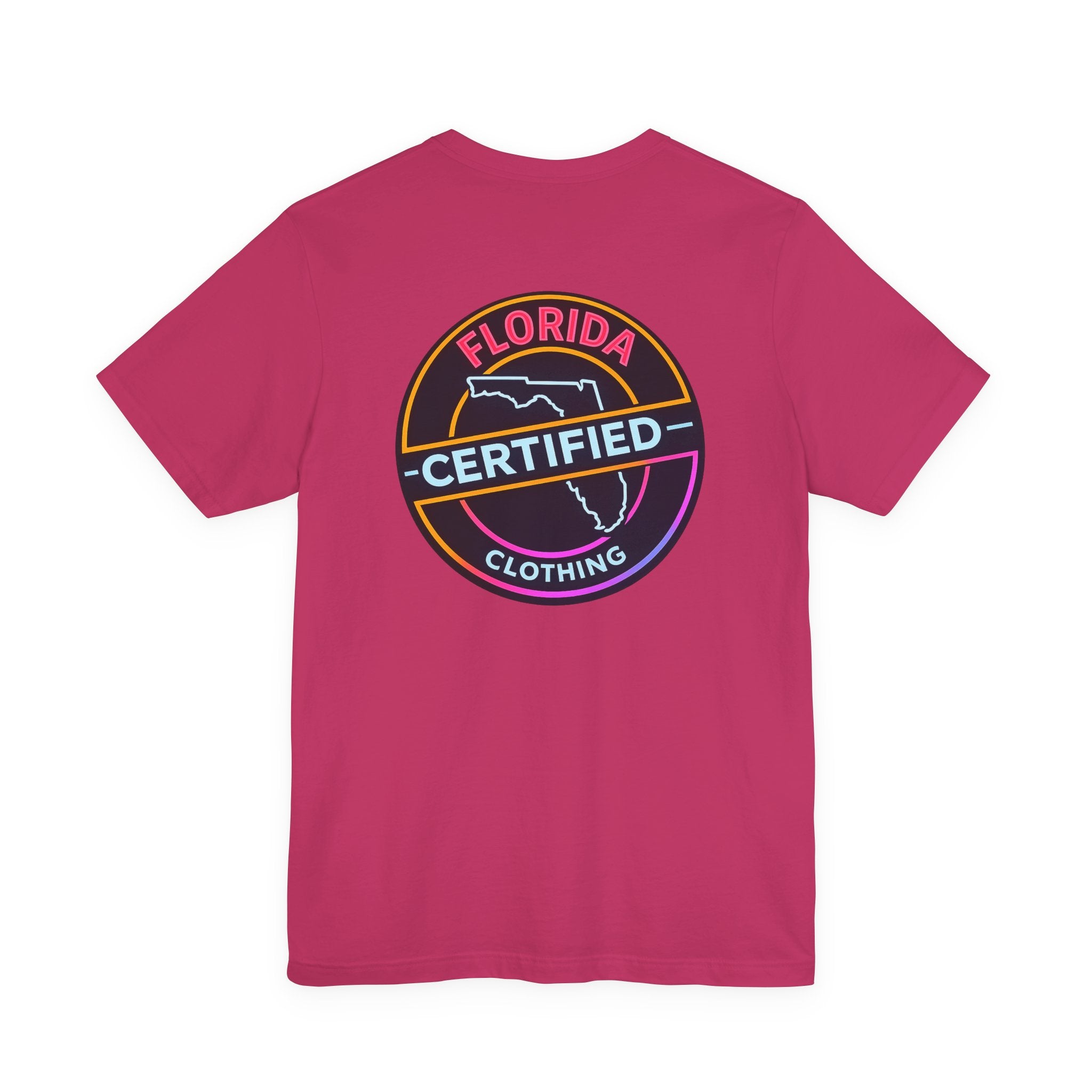 Neon City Vibes T-Shirt — Retro Glow Graphic Tee