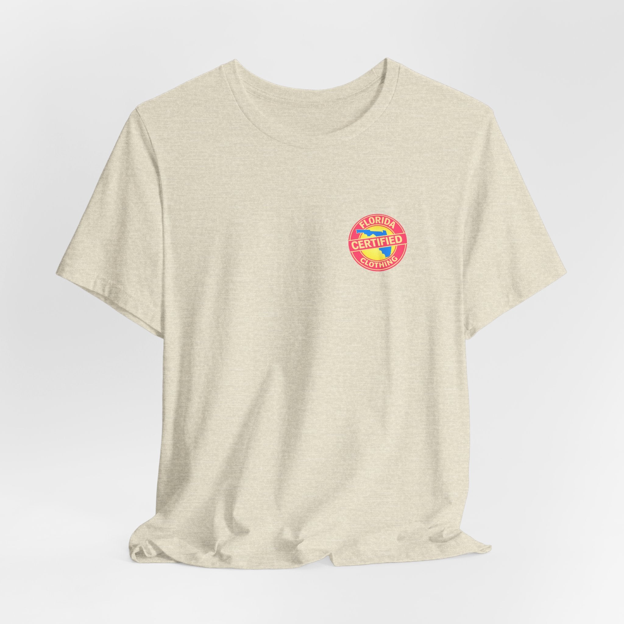 Happiness at Beach T-Shirt