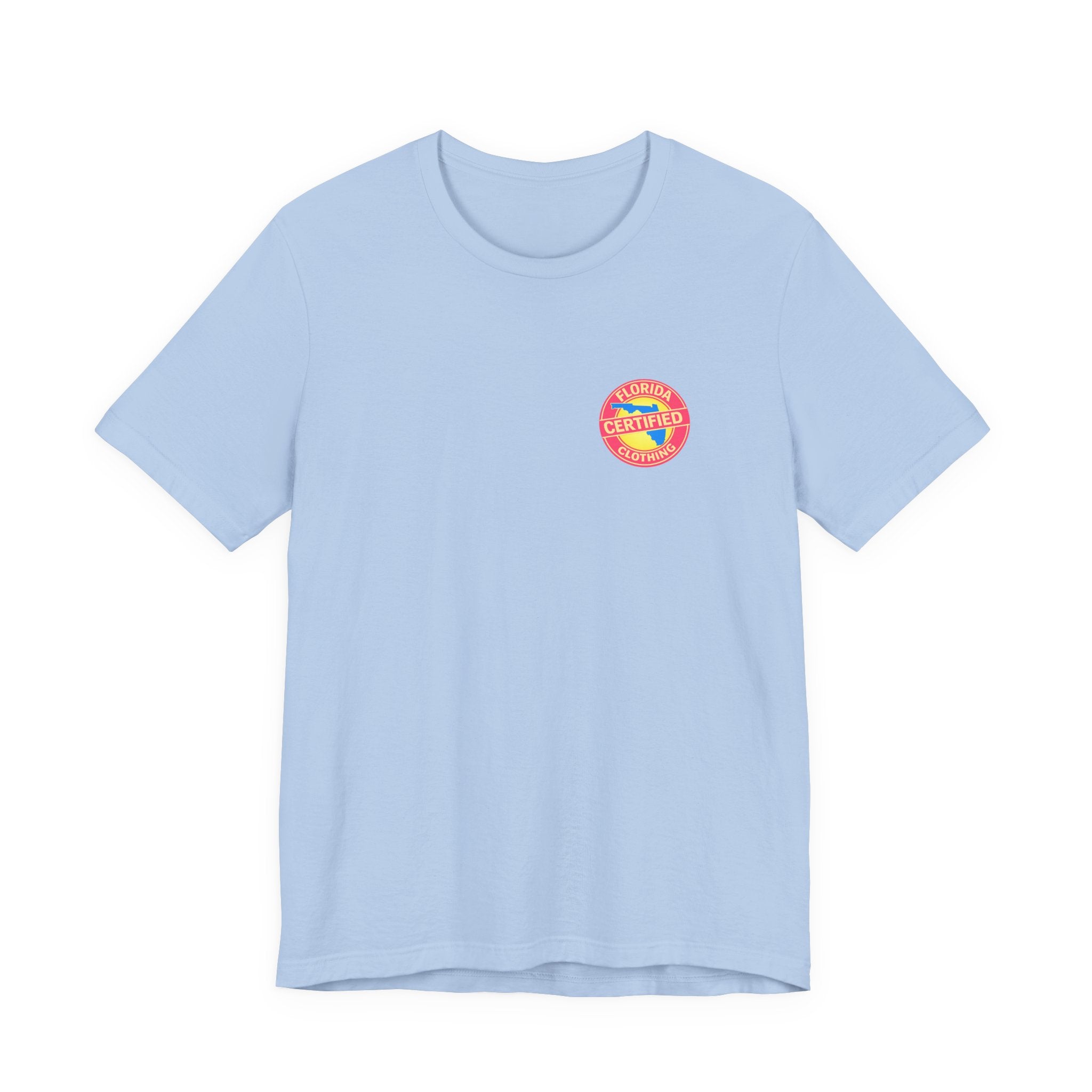 Happiness at Beach T-Shirt