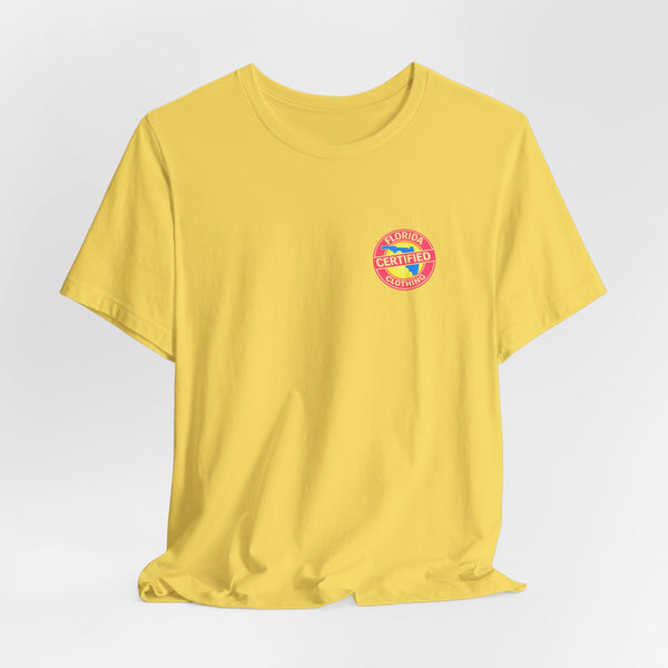 Happiness at Beach T-Shirt