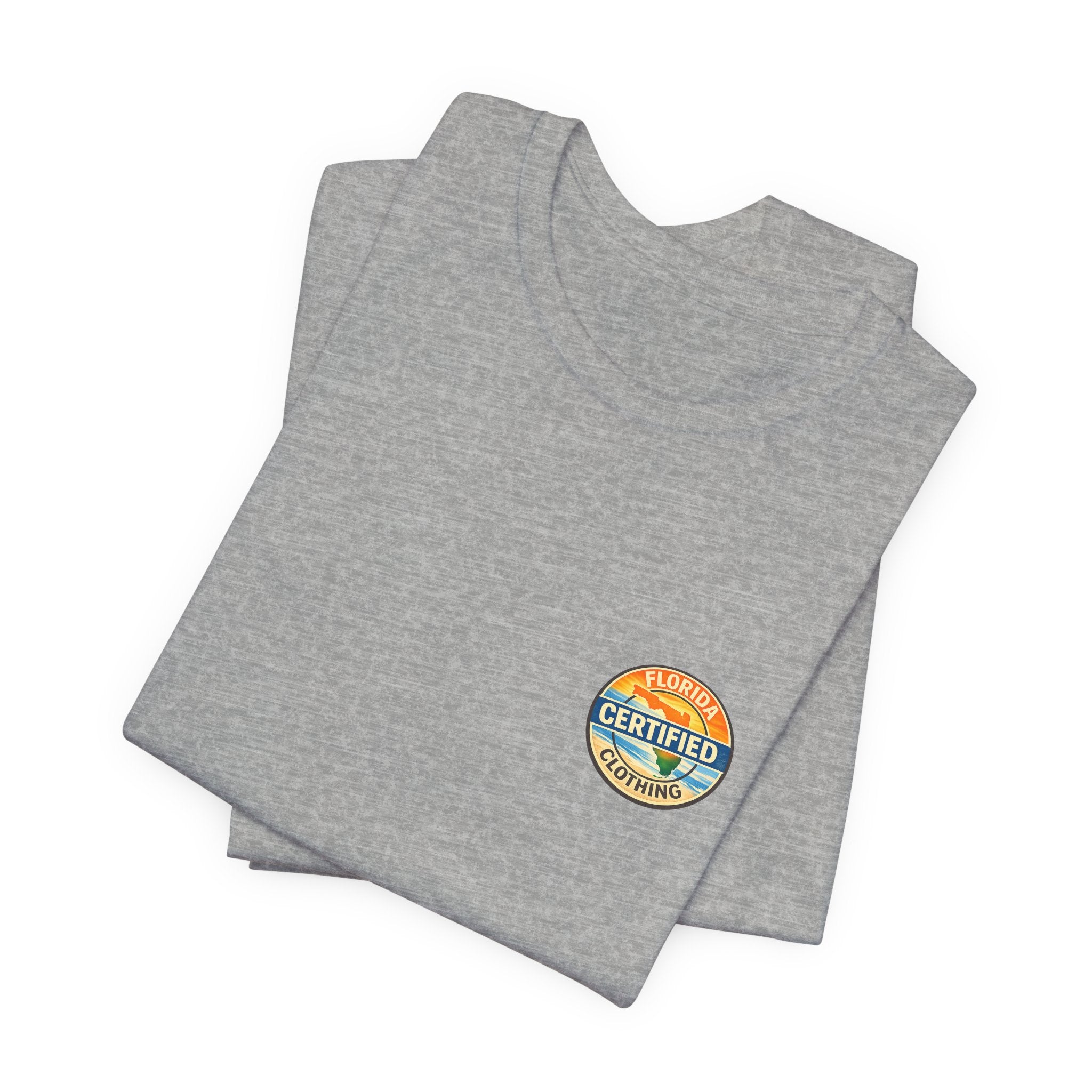 Golf With Friends T-Shirt — Casual Golf Shirt for Friends & Tee Time