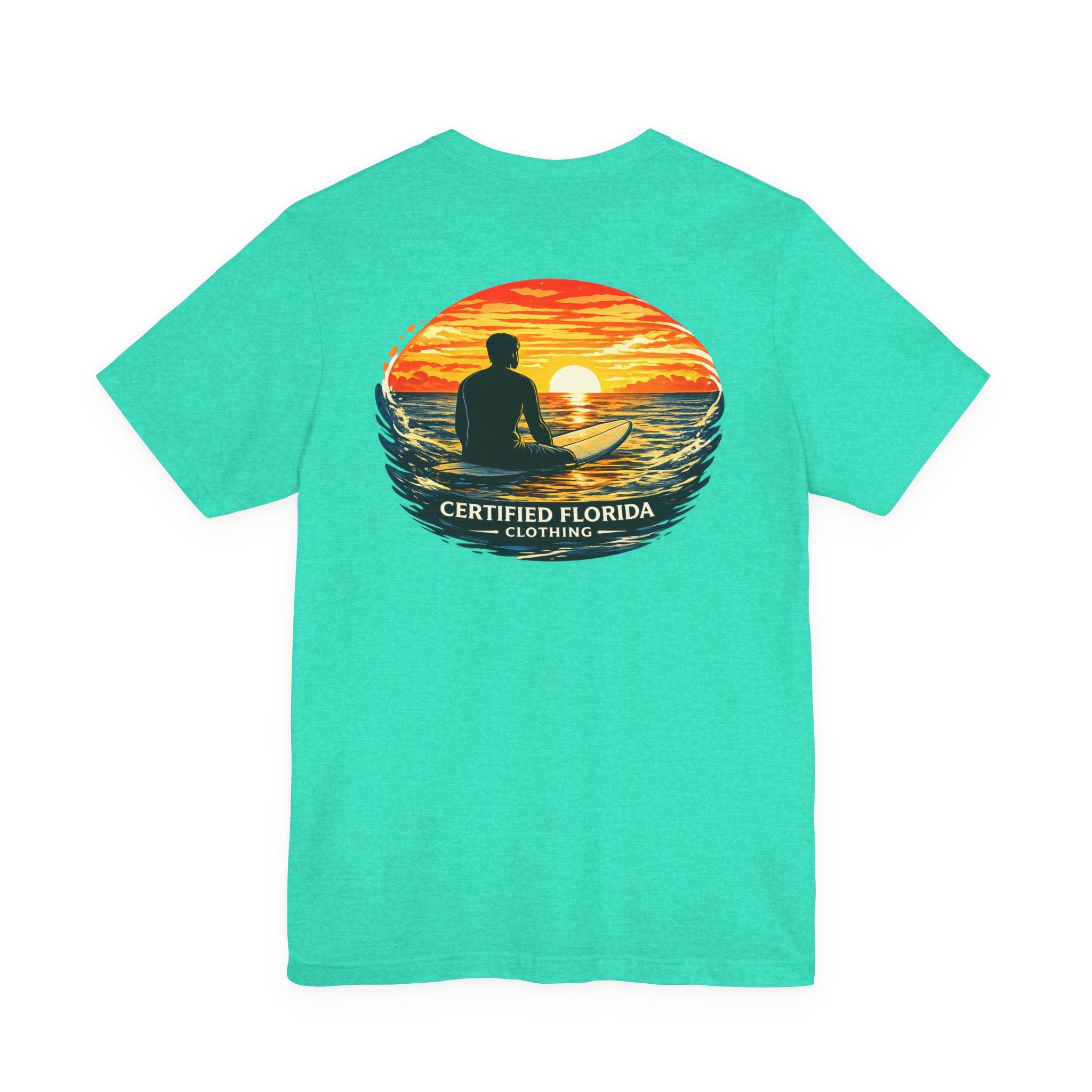 Waiting For That Perfect Set T-Shirt — Tennis/Workout Graphic Tee