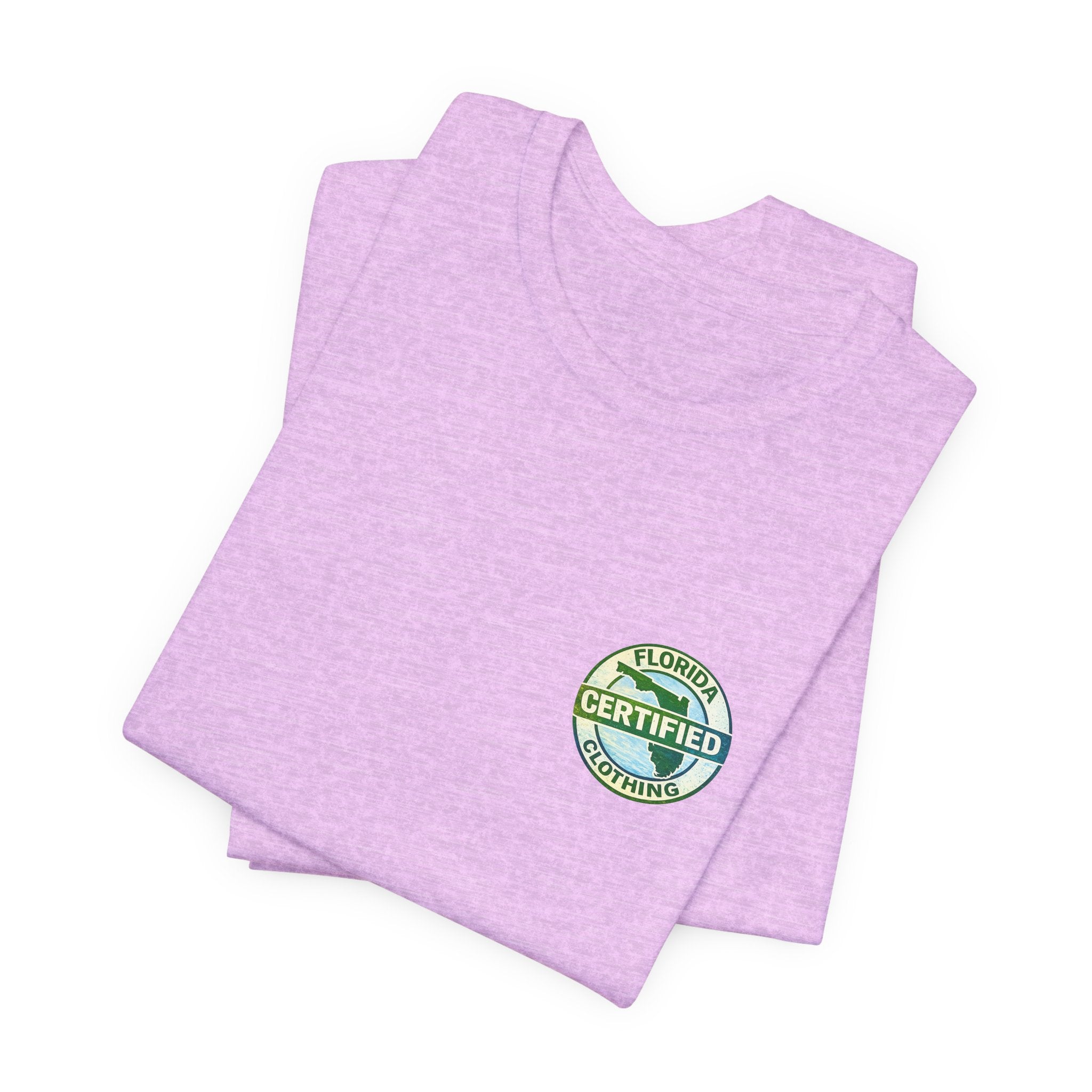 Born to Fish T-Shirt — Vintage Florida Fishing Tee