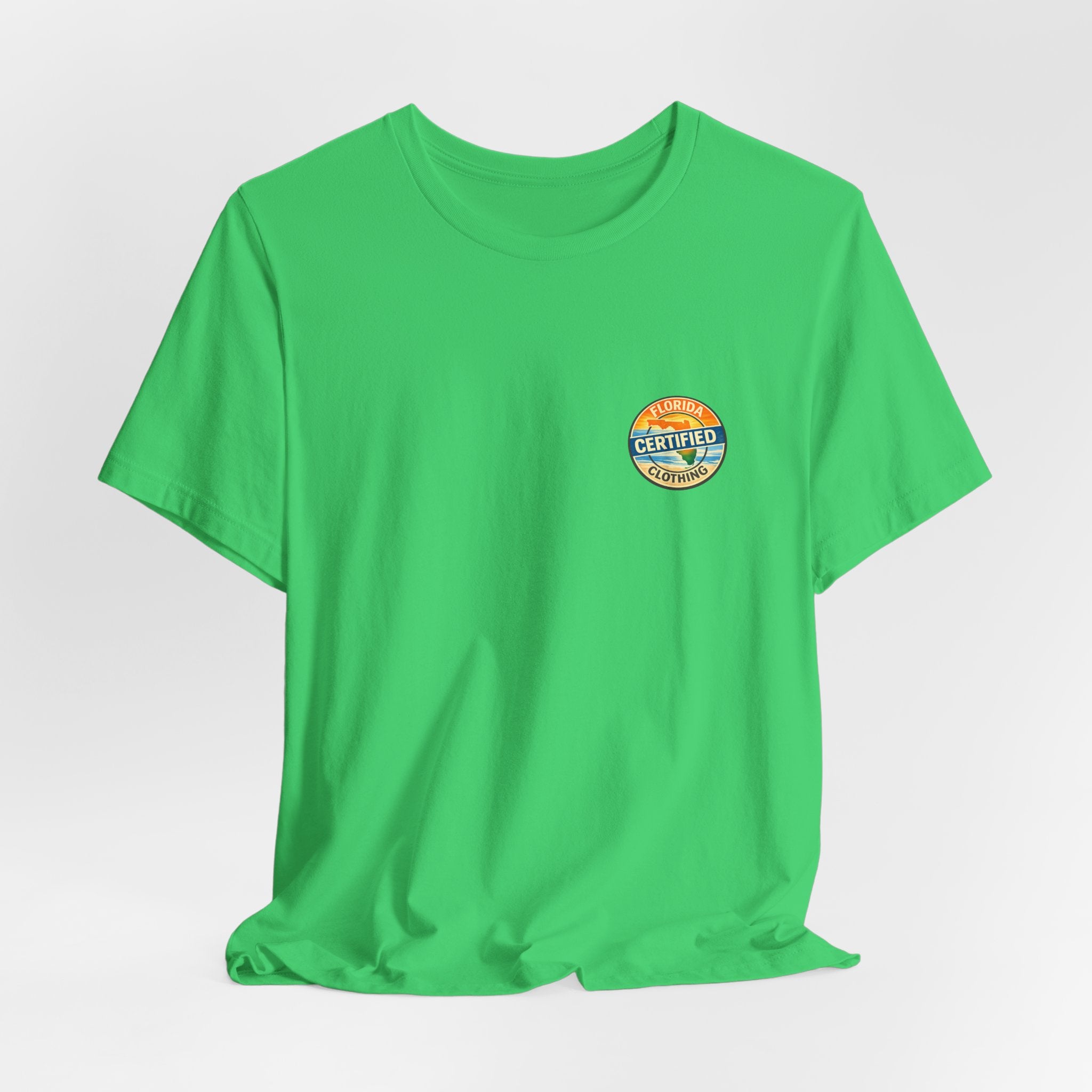 Golf With Friends T-Shirt — Casual Golf Shirt for Friends & Tee Time