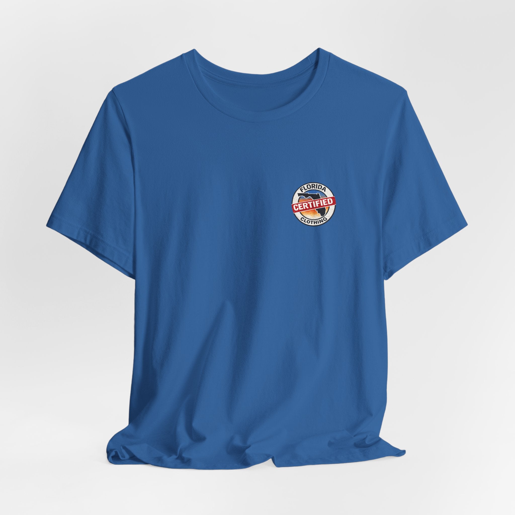 Bags and Beer Cornhole T-Shirt — Cornhole Game Party Tee