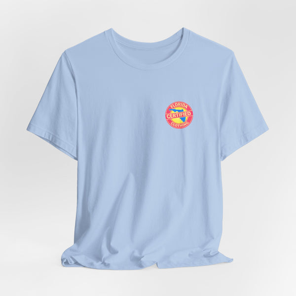 Happiness at Beach T-Shirt