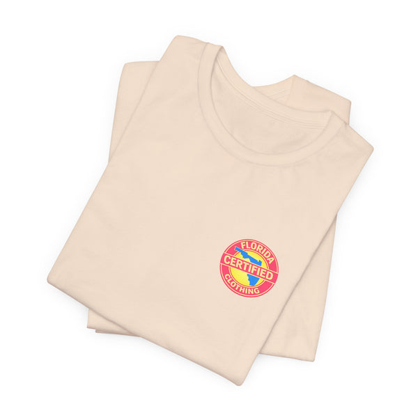 Happiness at Beach T-Shirt