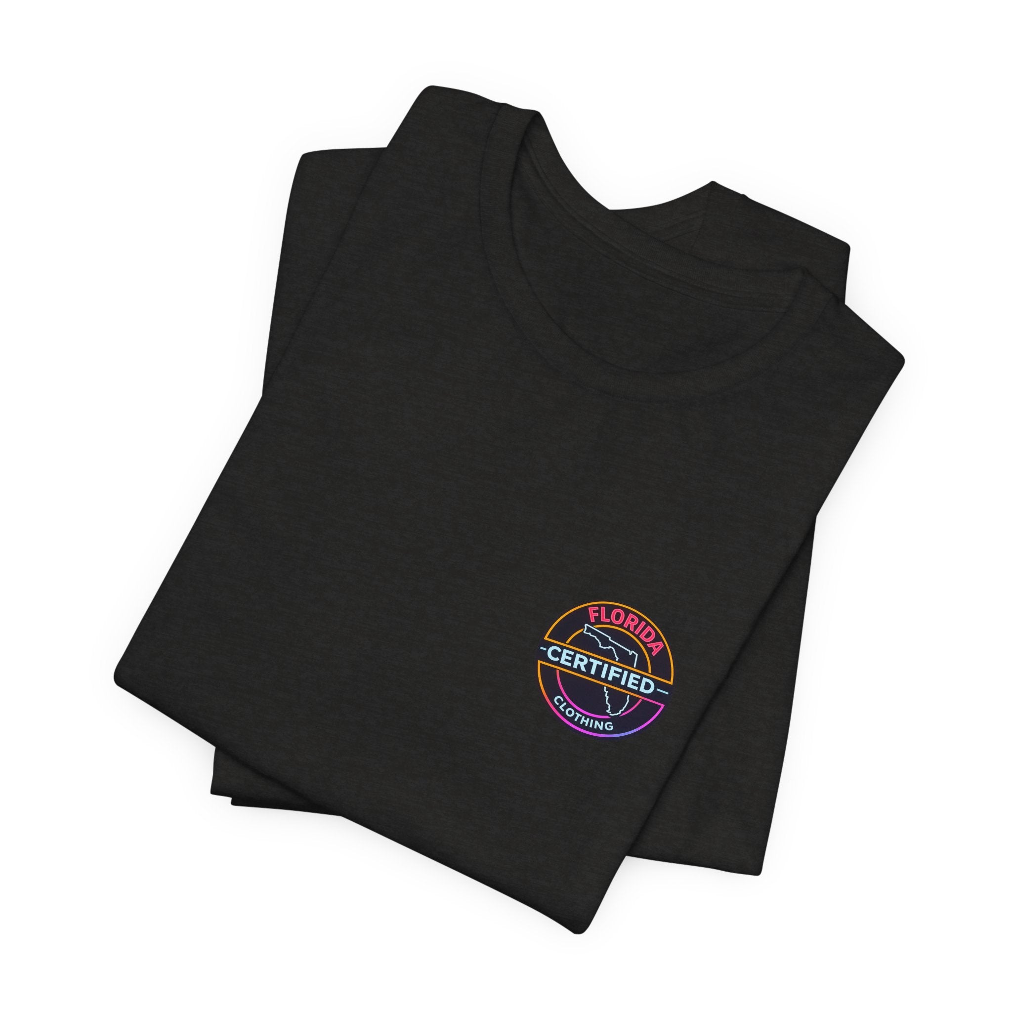 5 O'Clock Here City Vibes T-Shirt