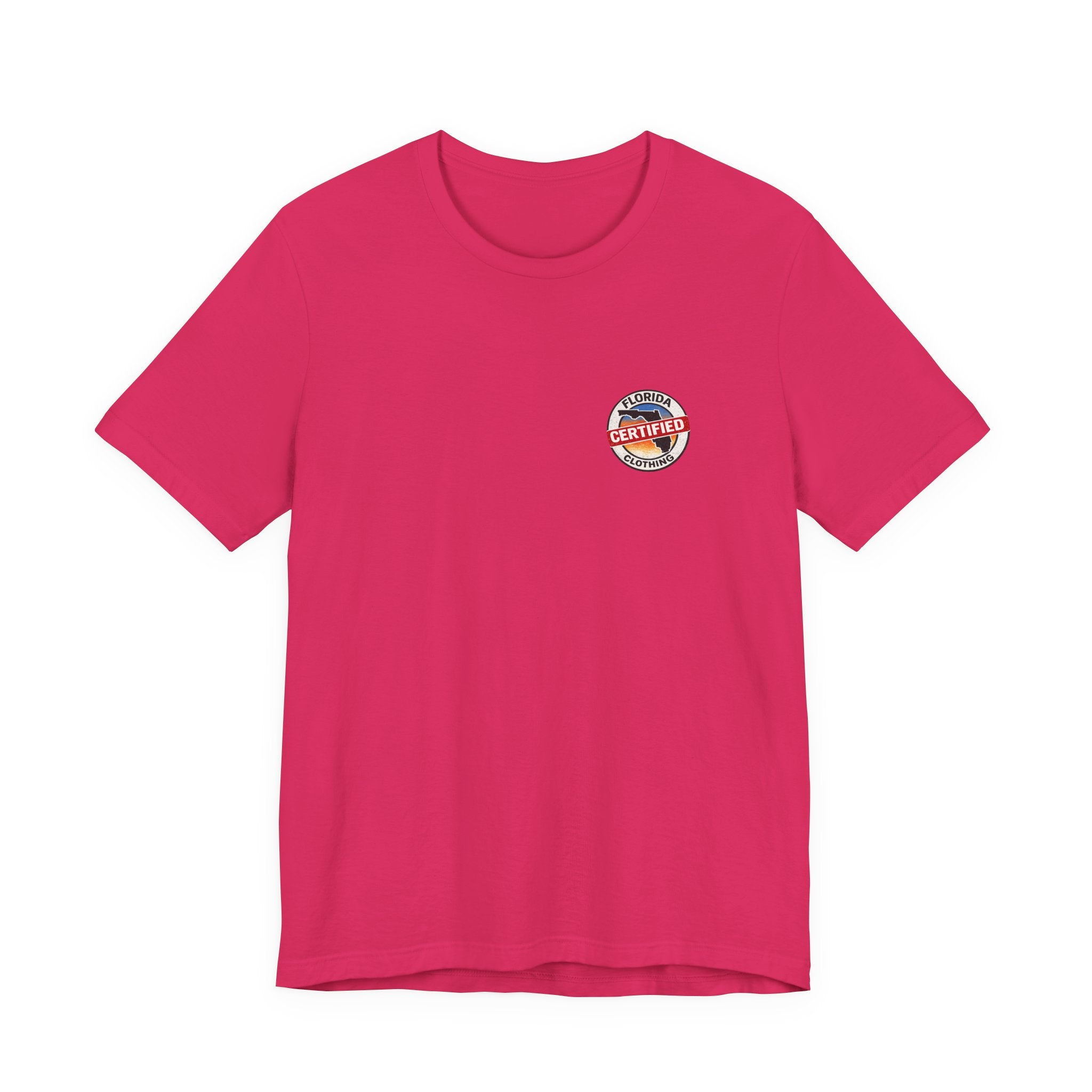 Bags and Beer Cornhole T-Shirt — Cornhole Game Party Tee