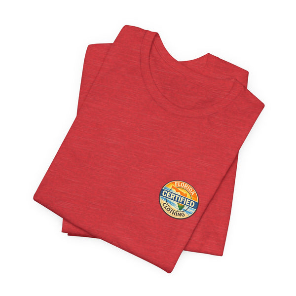 Waiting For That Perfect Set T-Shirt — Tennis/Workout Graphic Tee