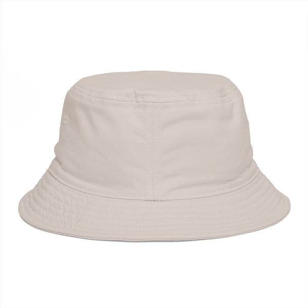 Florida Certified Clothing Bucket Hat — Retro Sunset Logo Beach Hat