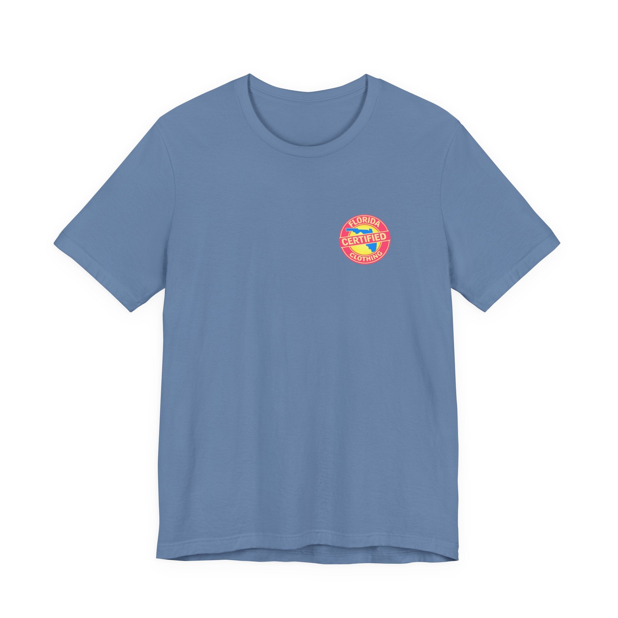 Happiness at Beach T-Shirt
