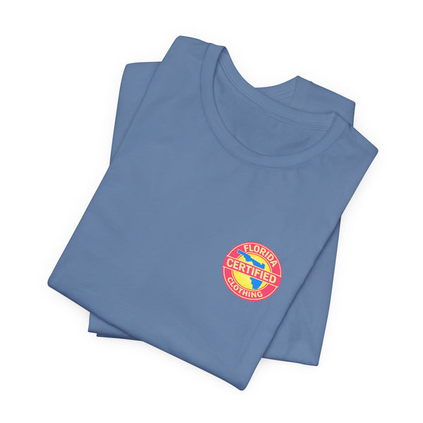 Happiness at Beach T-Shirt