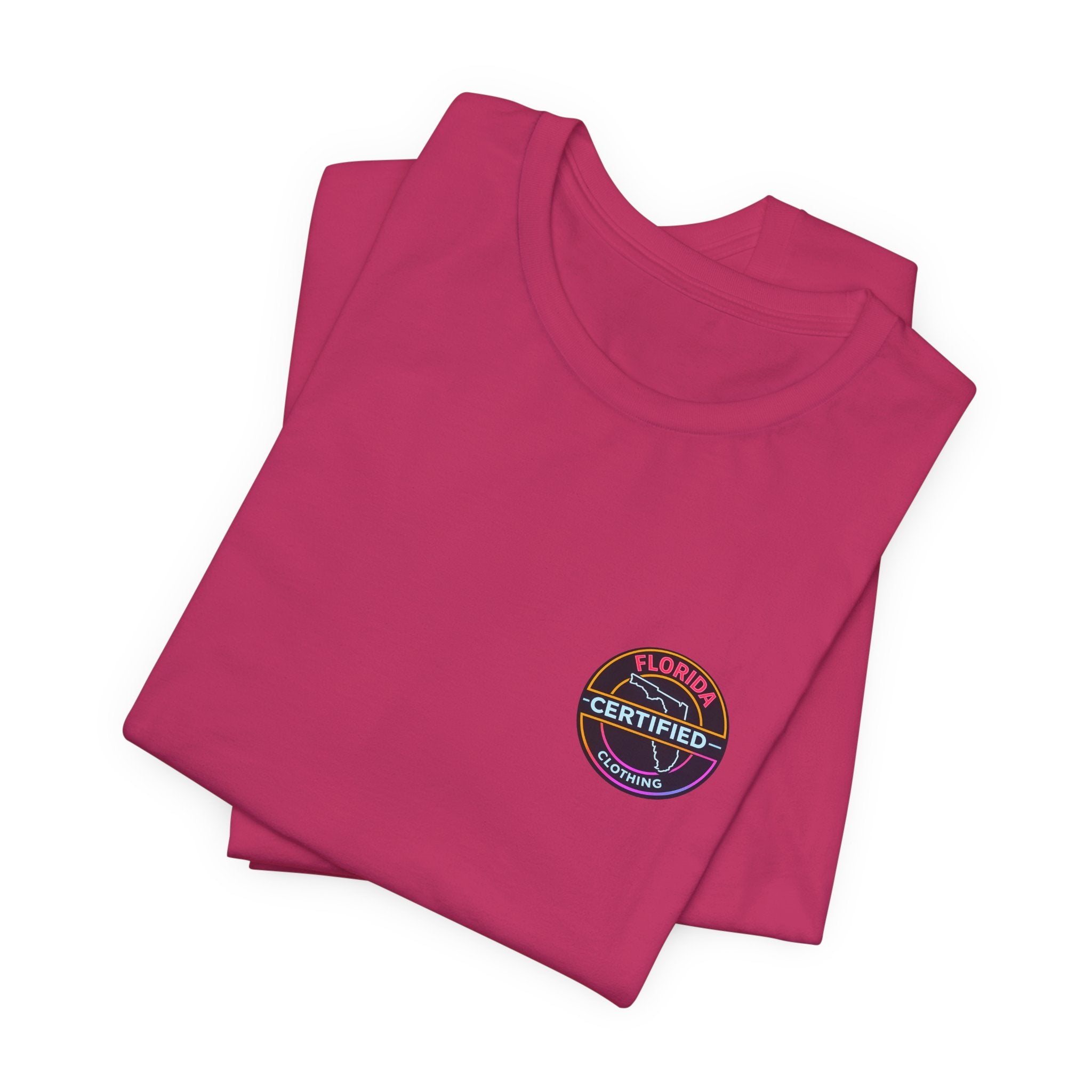 Neon City Vibes T-Shirt — Retro Glow Graphic Tee