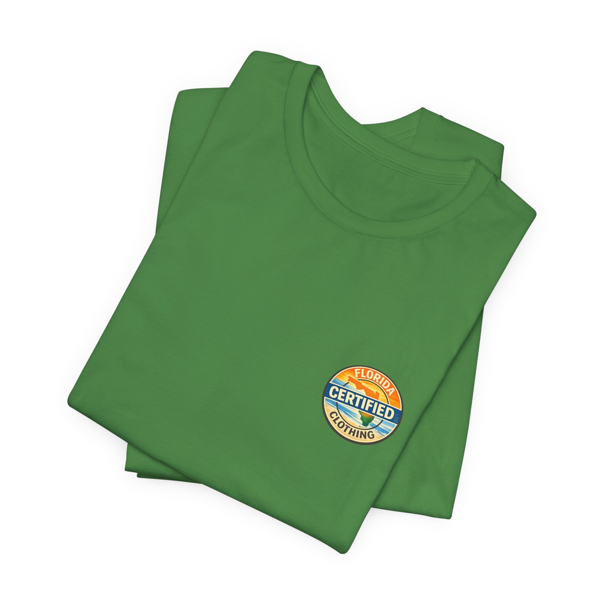 Golf With Friends T-Shirt — Casual Golf Shirt for Friends & Tee Time