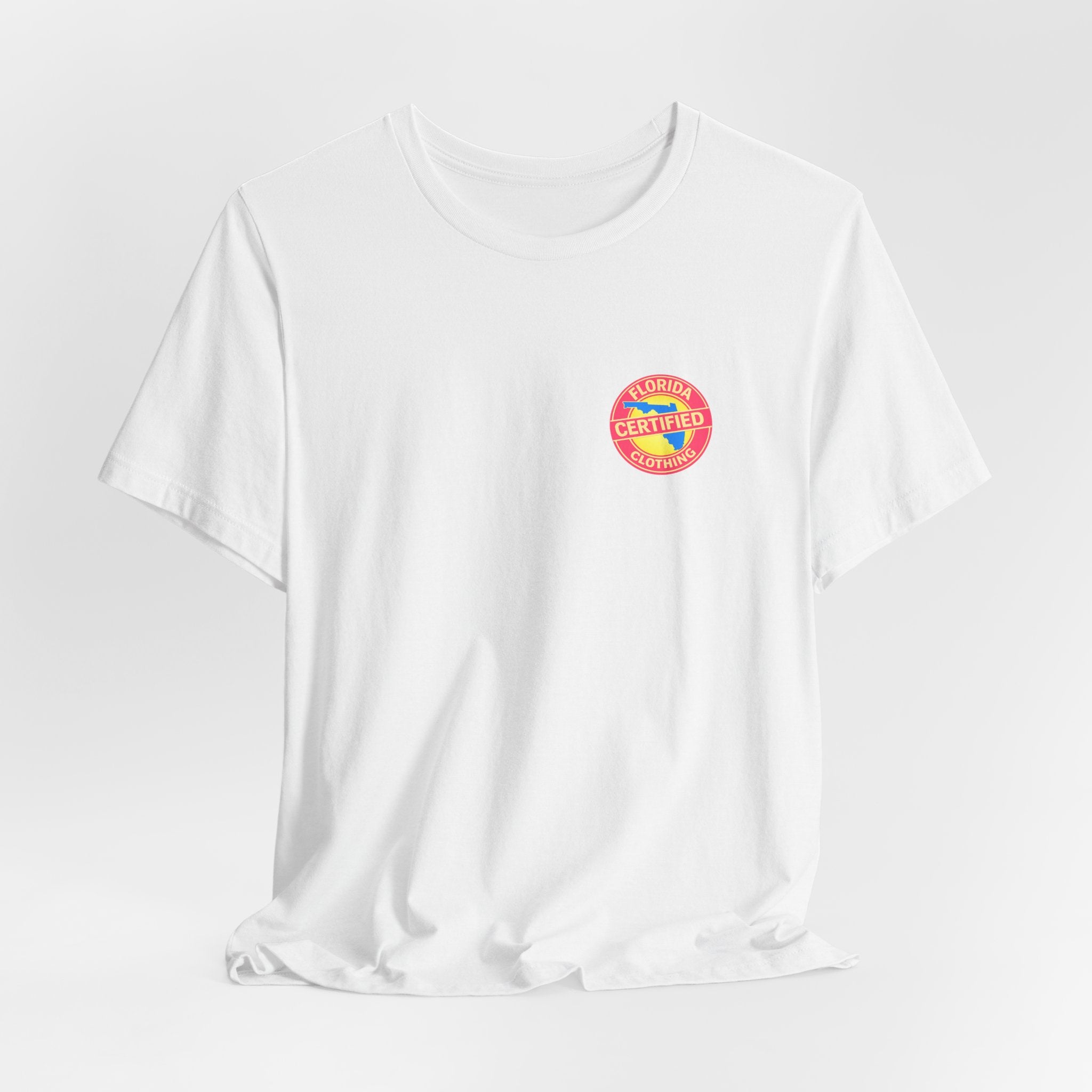 Happiness at Beach T-Shirt