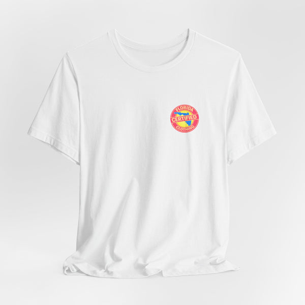 Happiness at Beach T-Shirt