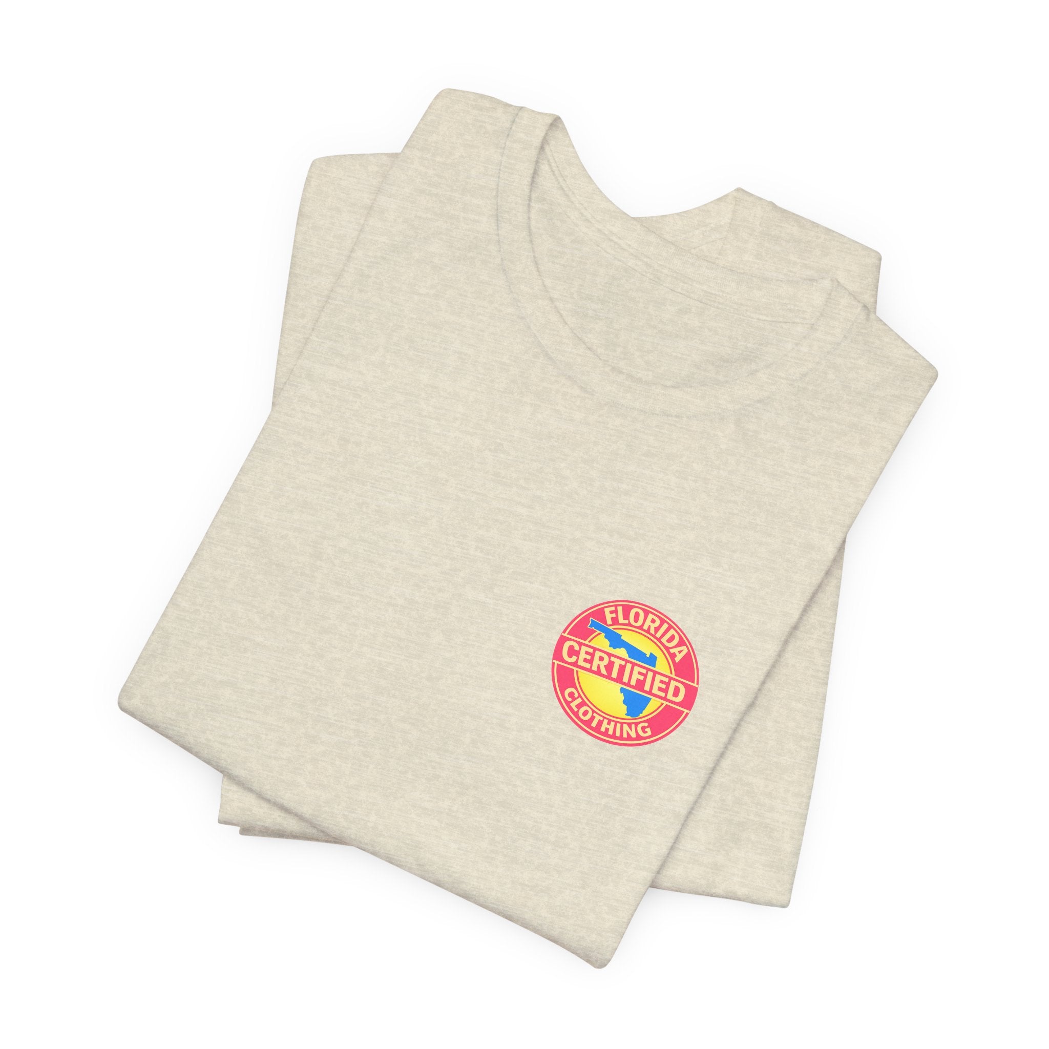 Happiness at Beach T-Shirt
