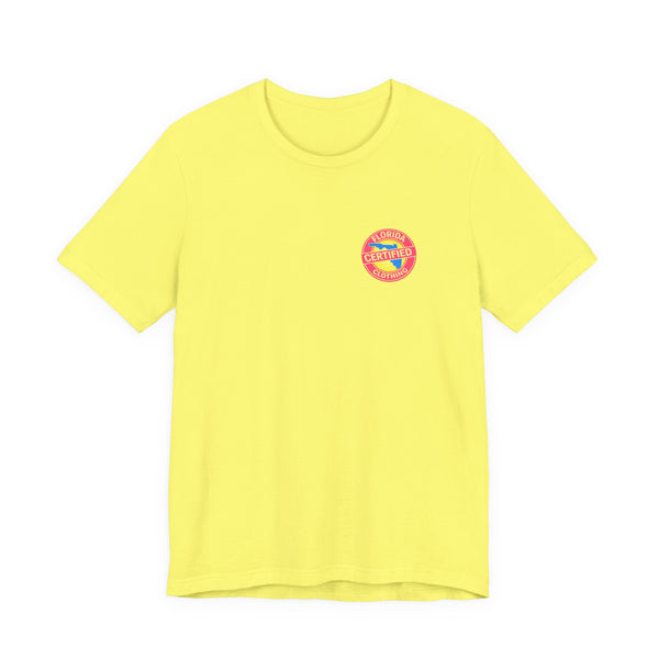 Happiness at Beach T-Shirt