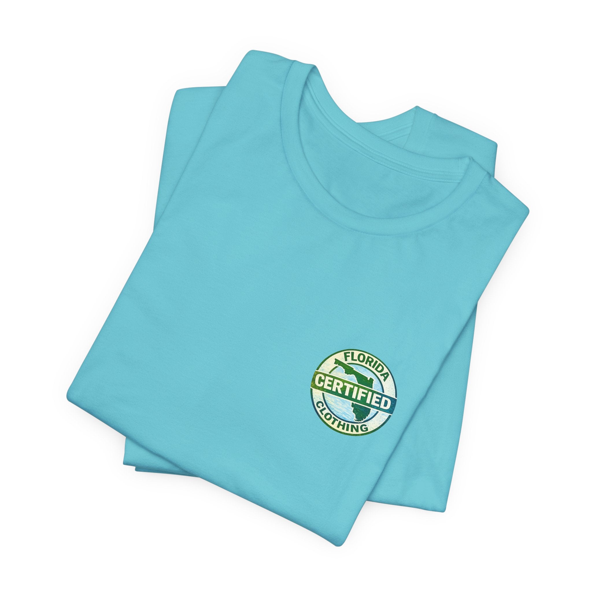 Born to Fish T-Shirt — Vintage Florida Fishing Tee