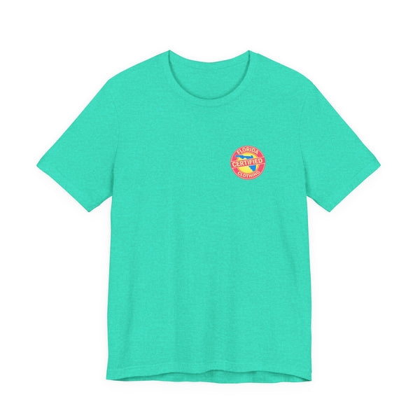 Happiness at Beach T-Shirt