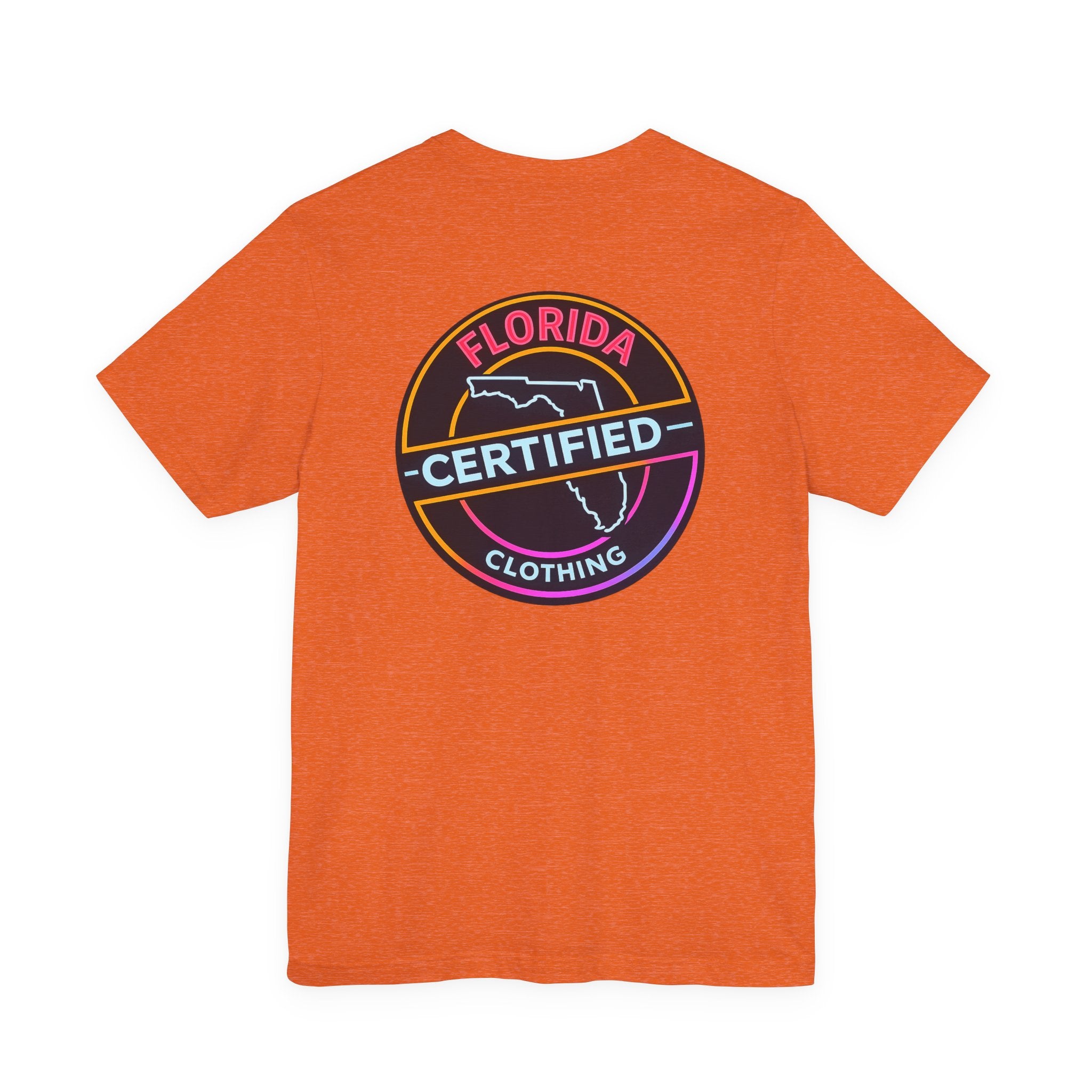 Neon City Vibes T-Shirt — Retro Glow Graphic Tee