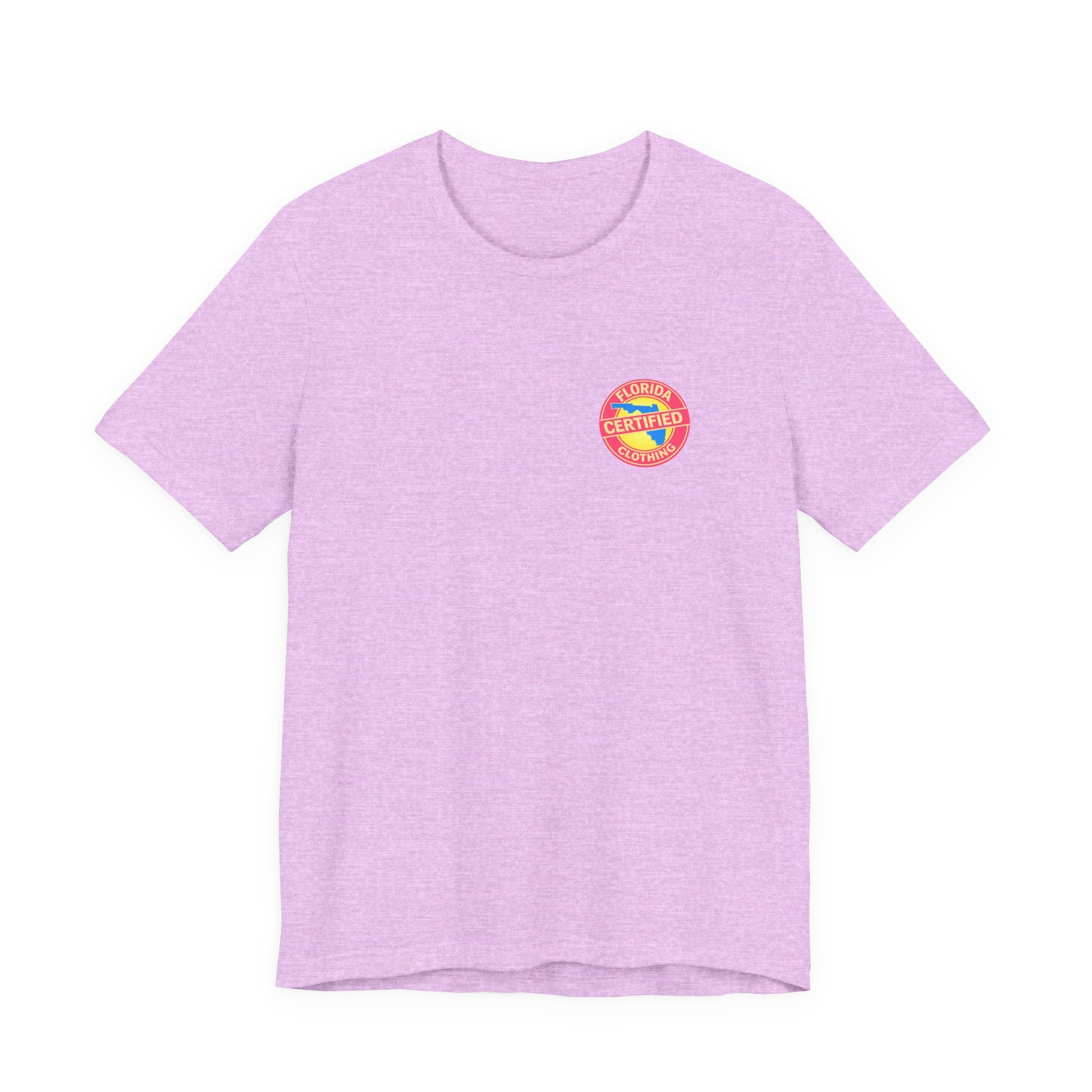 Happiness at Beach T-Shirt