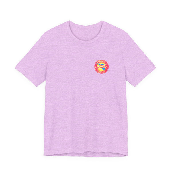 Happiness at Beach T-Shirt