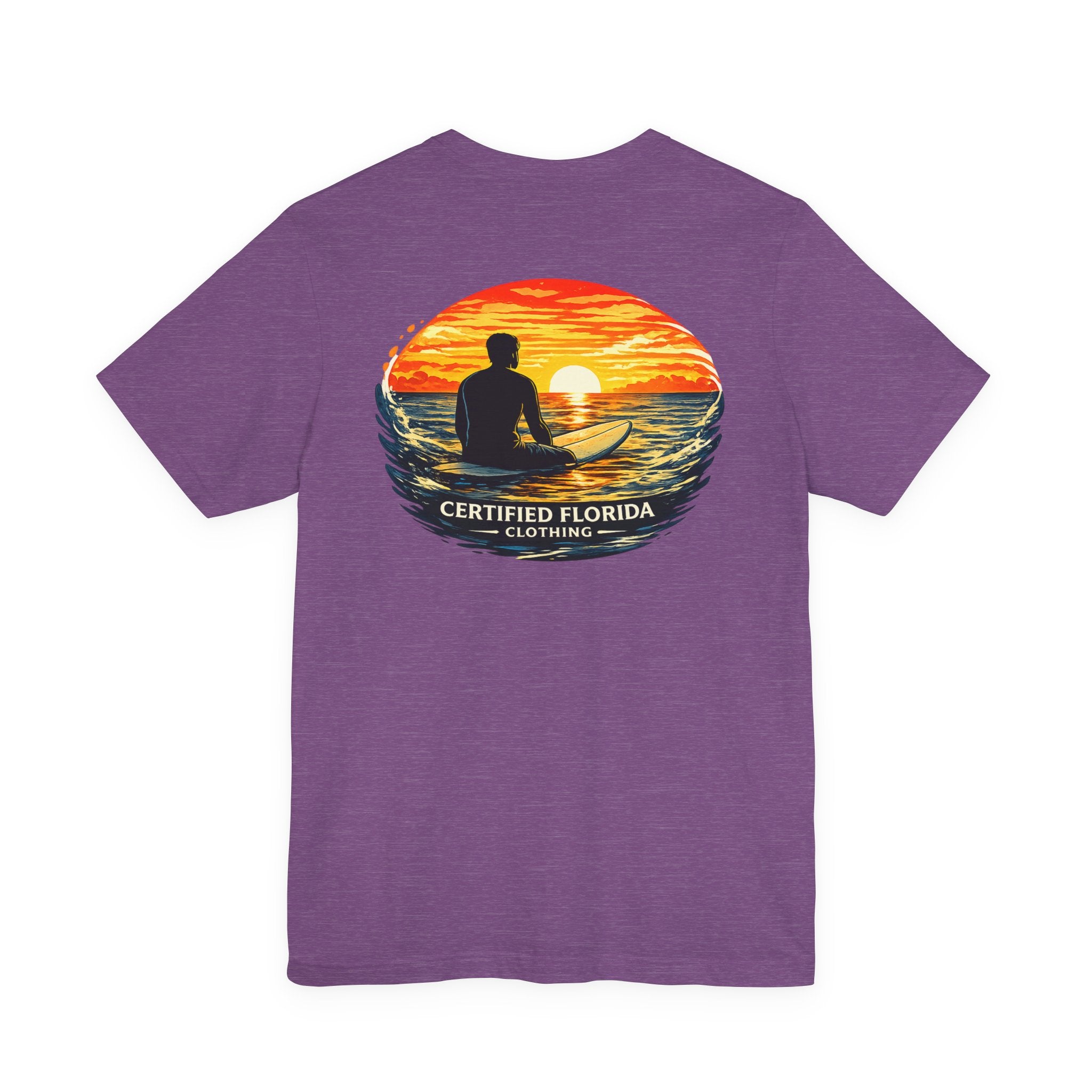 Waiting For That Perfect Set T-Shirt — Tennis/Workout Graphic Tee