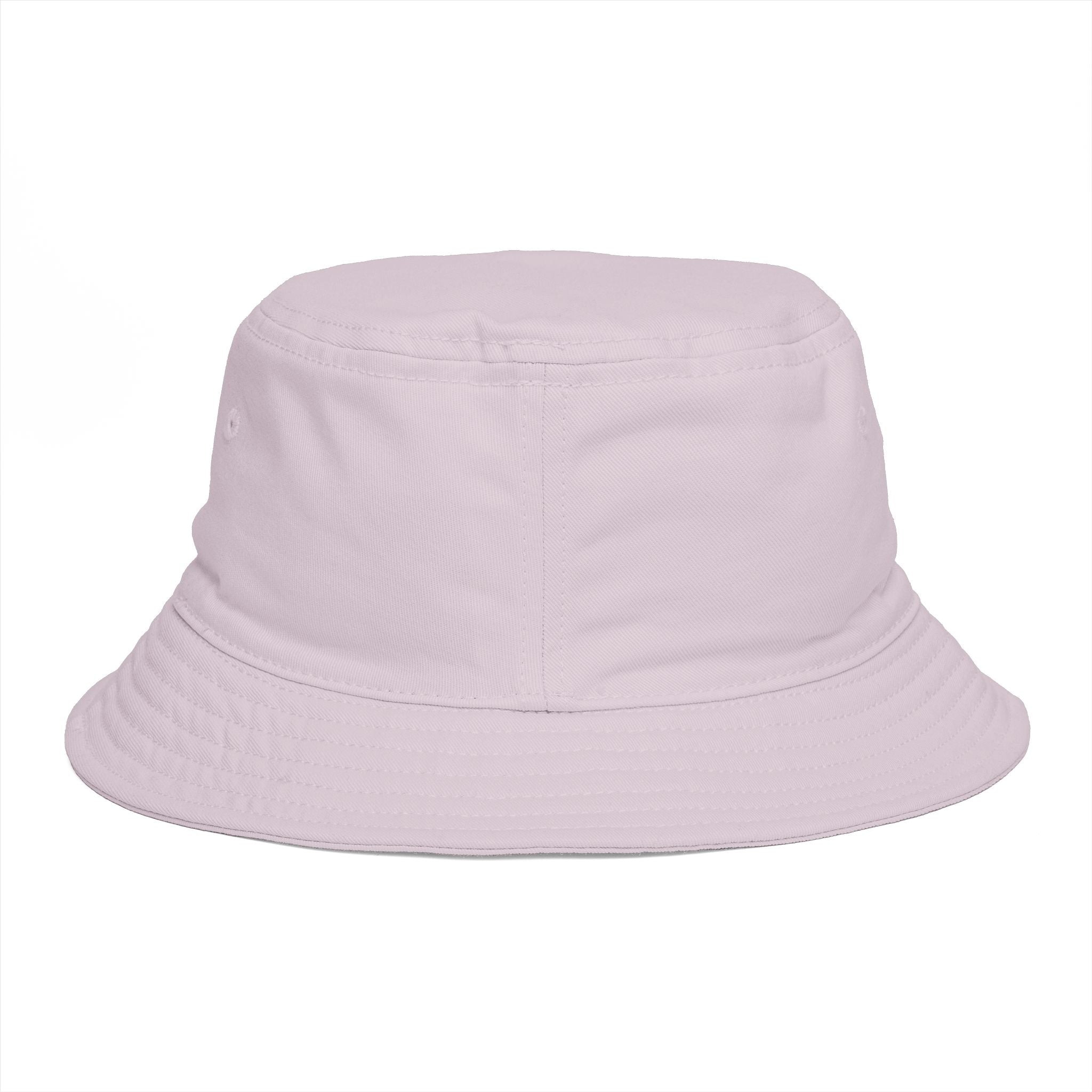 Florida Certified Clothing Bucket Hat — Retro Sunset Logo Beach Hat