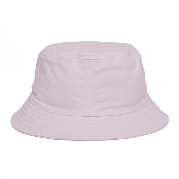 Florida Certified Clothing Bucket Hat — Retro Sunset Logo Beach Hat