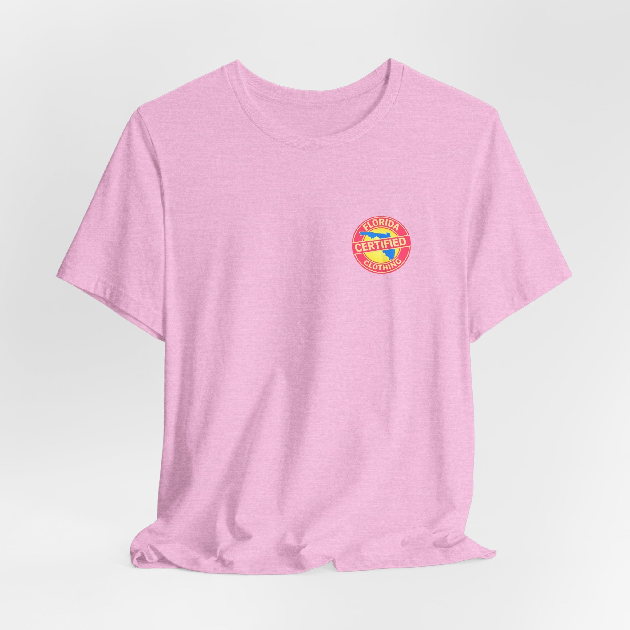 Happiness at Beach T-Shirt