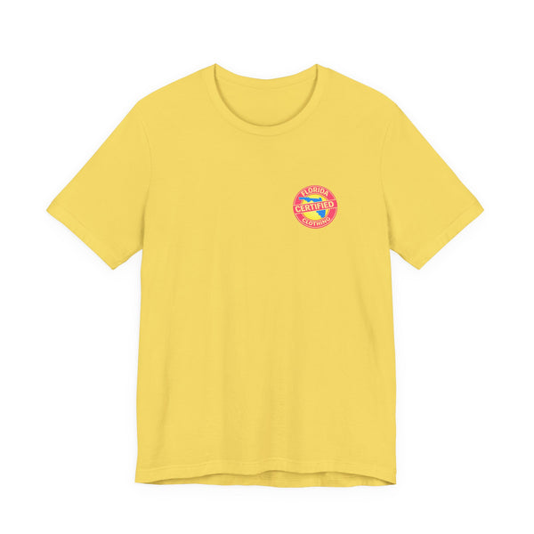 Happiness at Beach T-Shirt