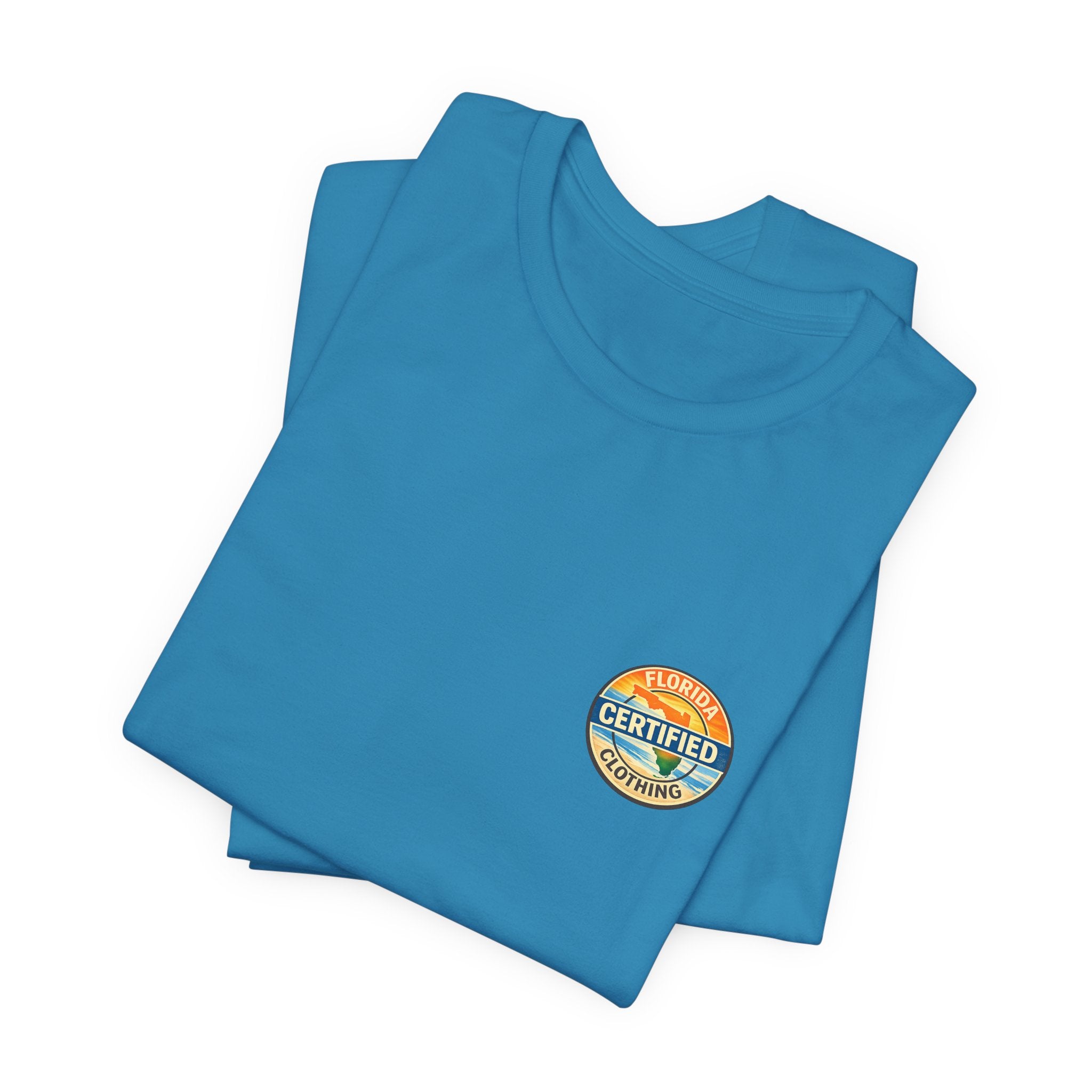 Golf With Friends T-Shirt — Casual Golf Shirt for Friends & Tee Time