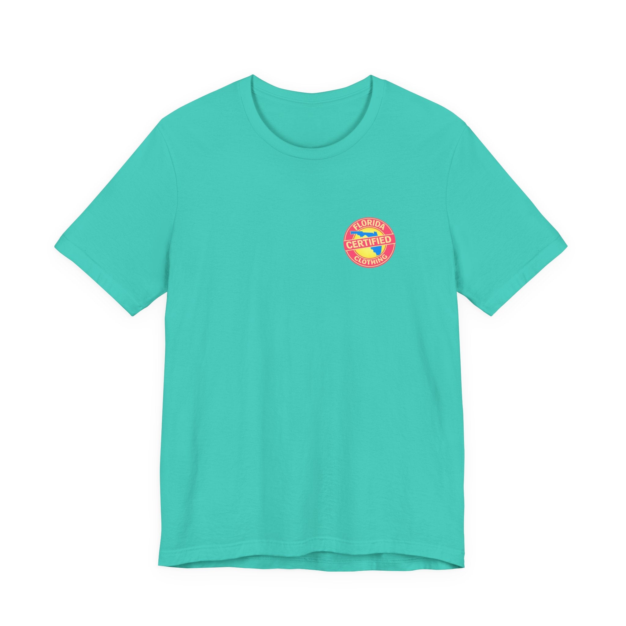 Happiness at Beach T-Shirt