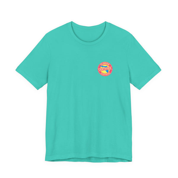 Happiness at Beach T-Shirt