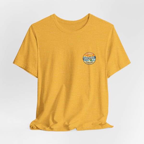 Waiting For That Perfect Set T-Shirt — Tennis/Workout Graphic Tee