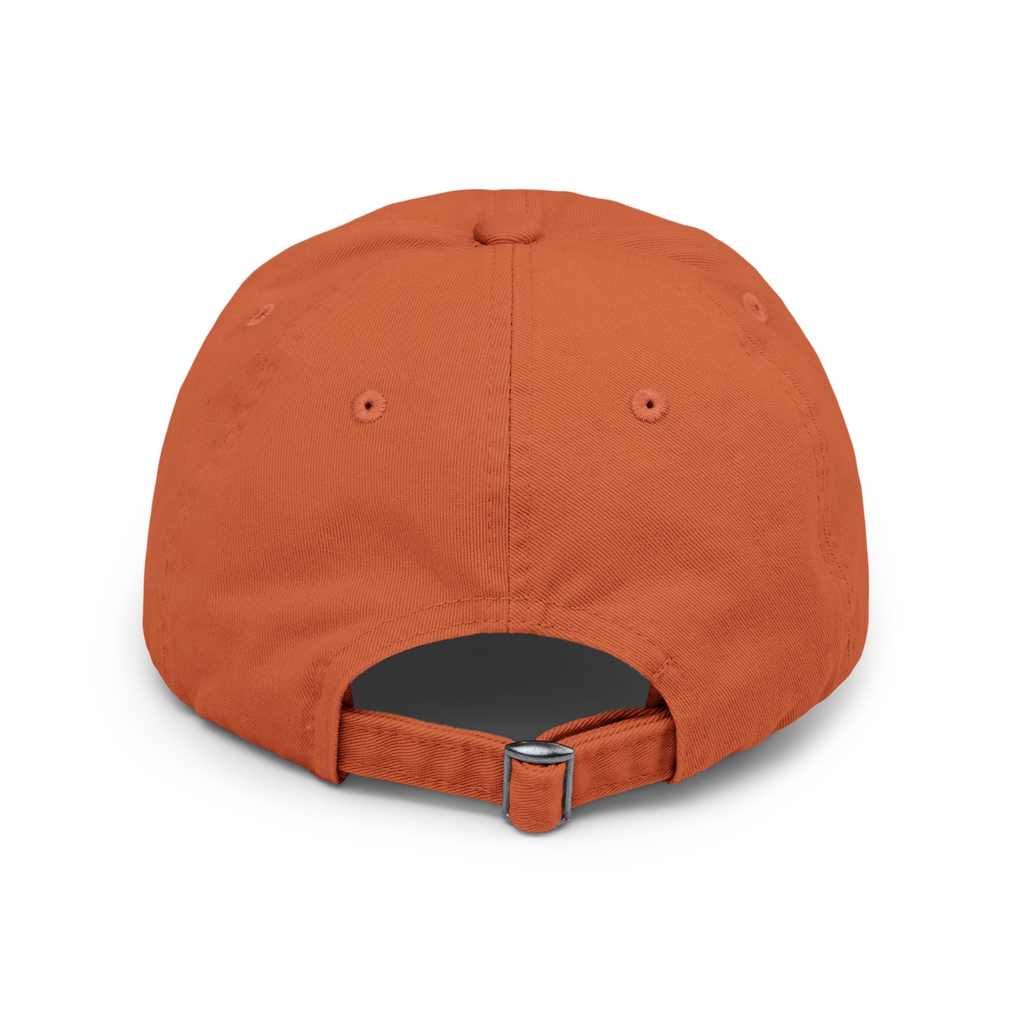 Florida Certified Distressed Cap — Vintage Beach Logo Hat