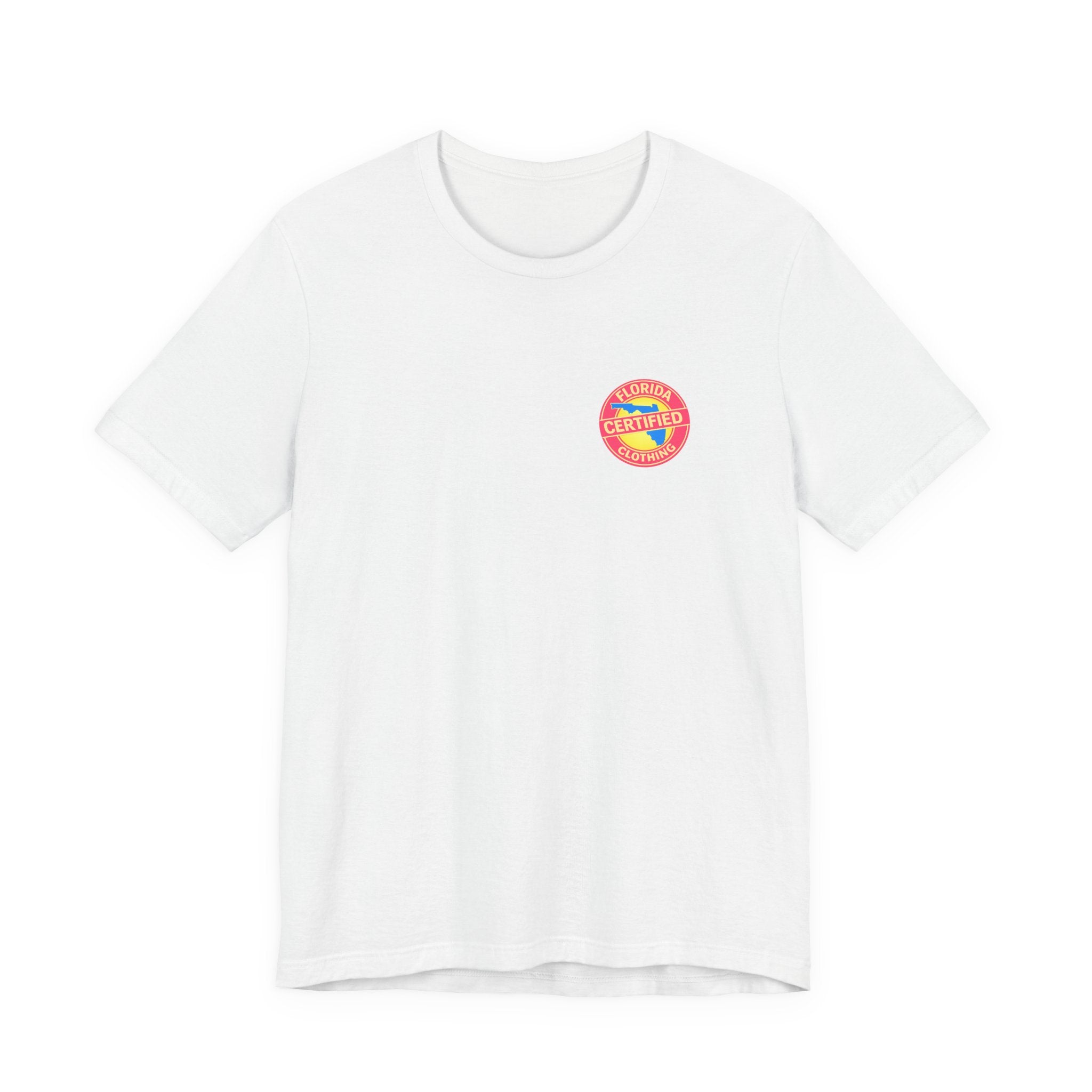 Happiness at Beach T-Shirt