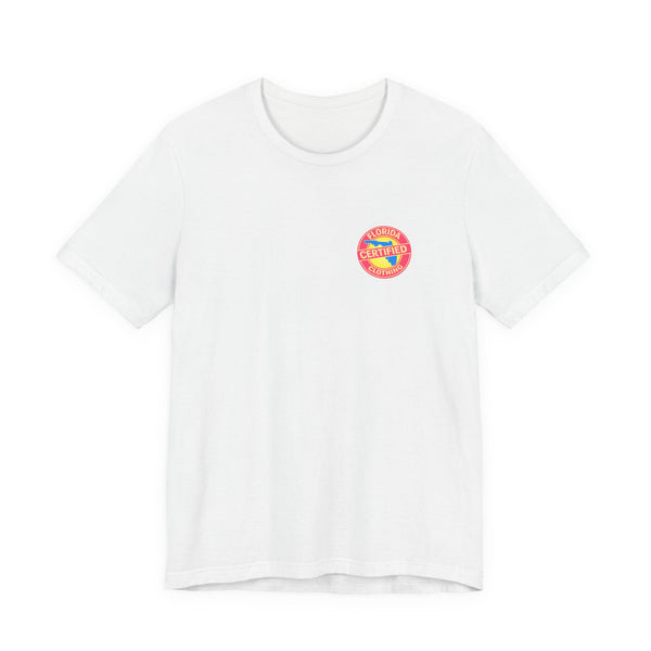 Happiness at Beach T-Shirt