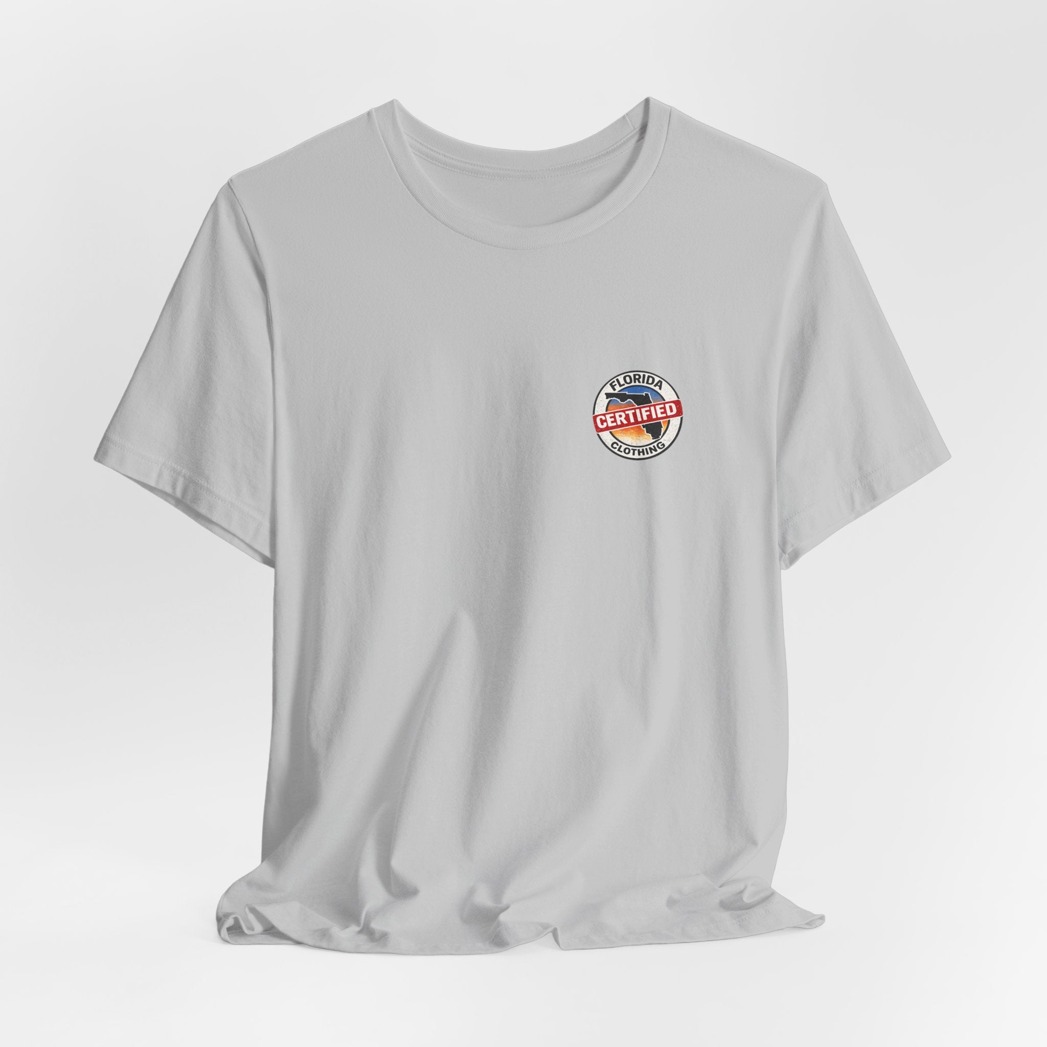Bags and Beer Cornhole T-Shirt — Cornhole Game Party Tee