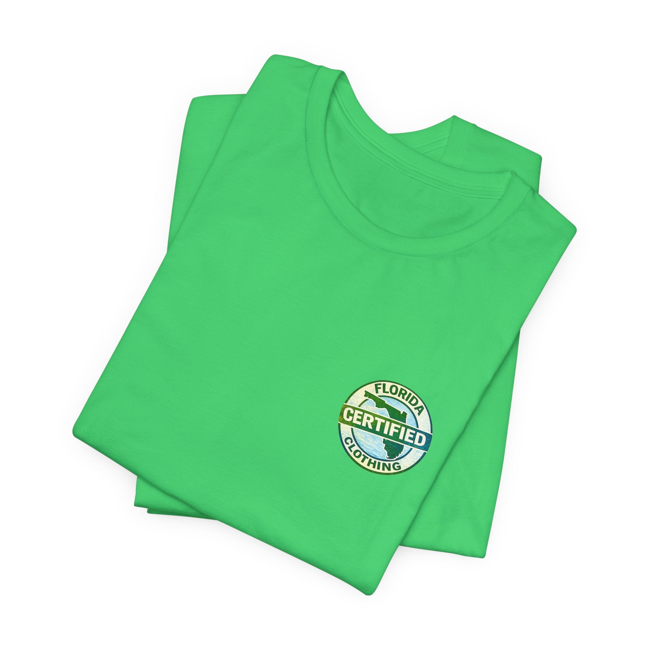 Born to Fish T-Shirt — Vintage Florida Fishing Tee