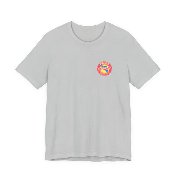 Happiness at Beach T-Shirt