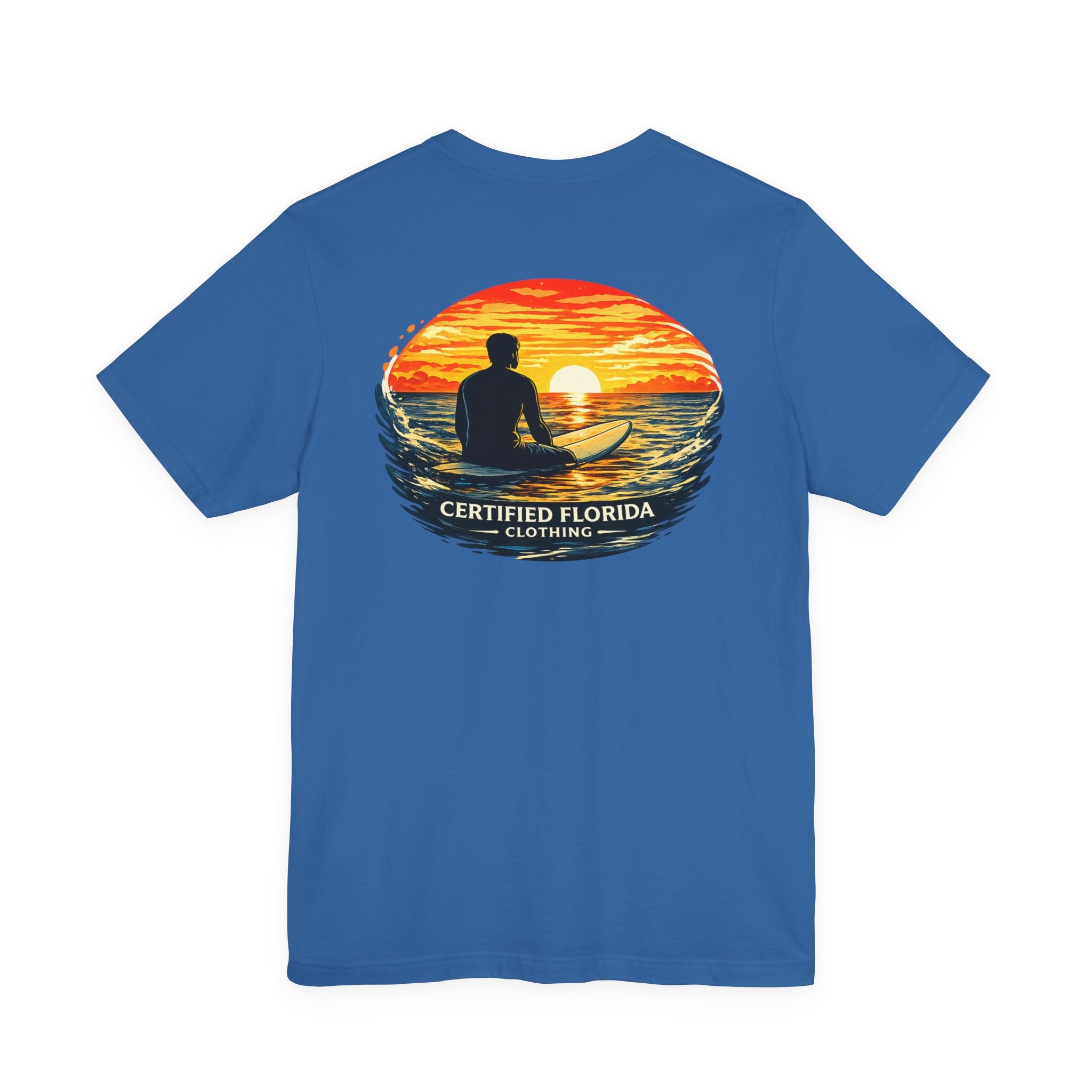Waiting For That Perfect Set T-Shirt — Tennis/Workout Graphic Tee