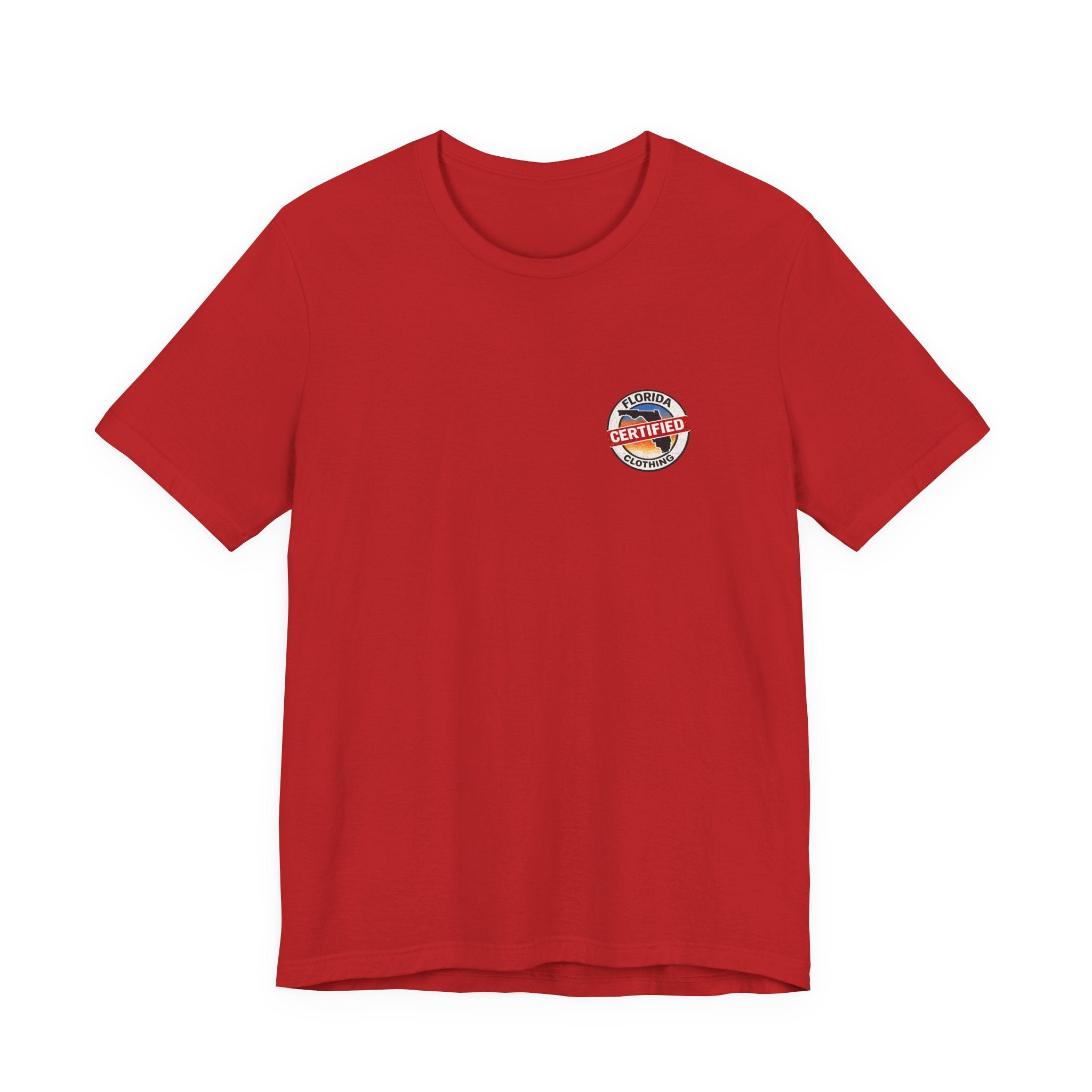 Bags and Beer Cornhole T-Shirt — Cornhole Game Party Tee